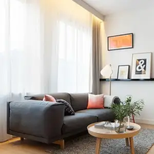 2-комн. квартира, 4 этаж, 50м², 1 мкр