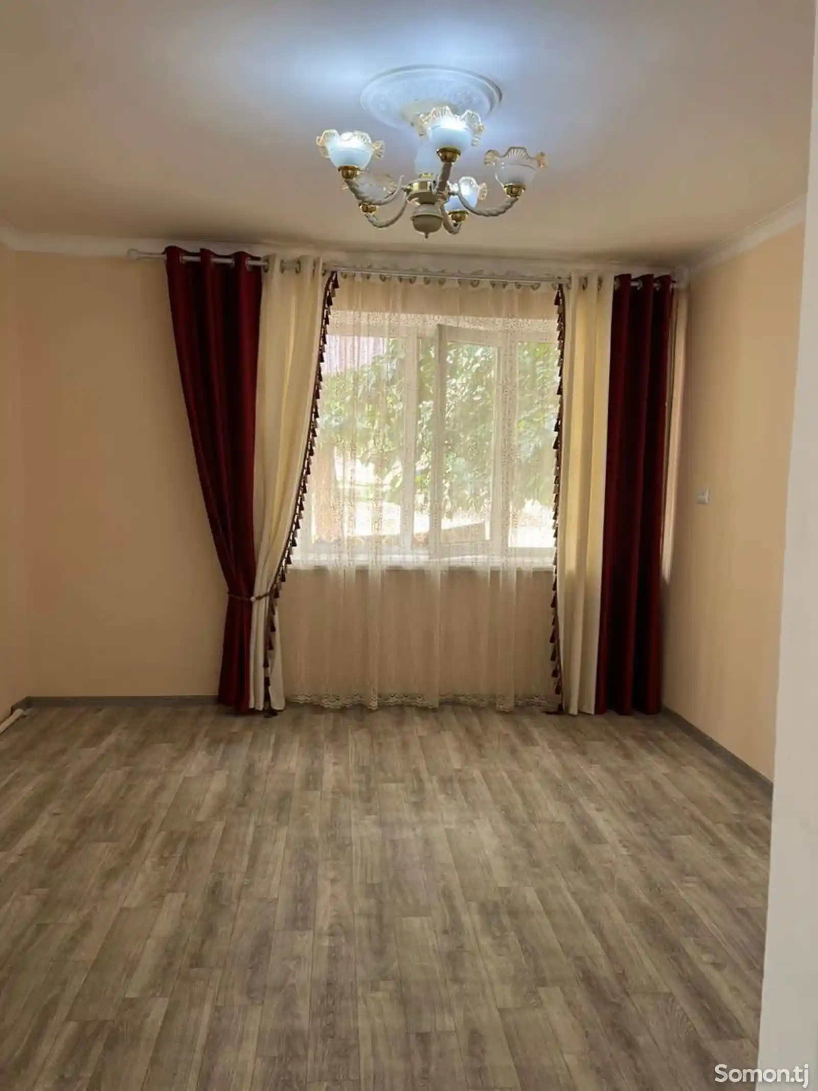 2-комн. квартира, 1 этаж, 37 м², Дока 3база-8