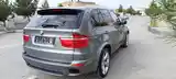 BMW X5 M, 2008-4