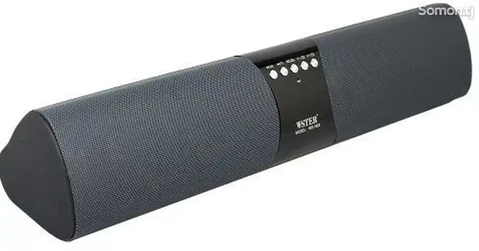 Портативная Bluetooth колонка Speakers WS-1822-2