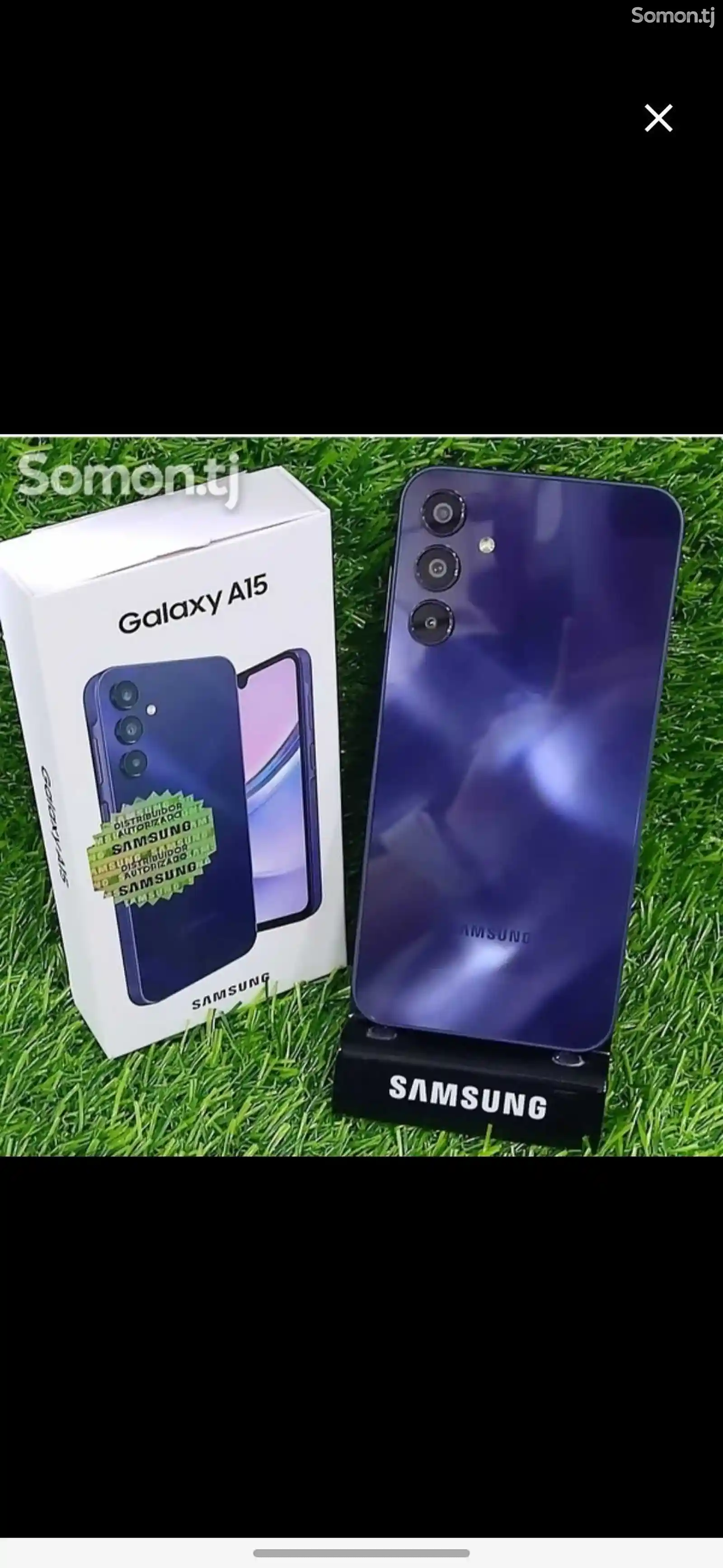 Samsung Galaxy A15-6