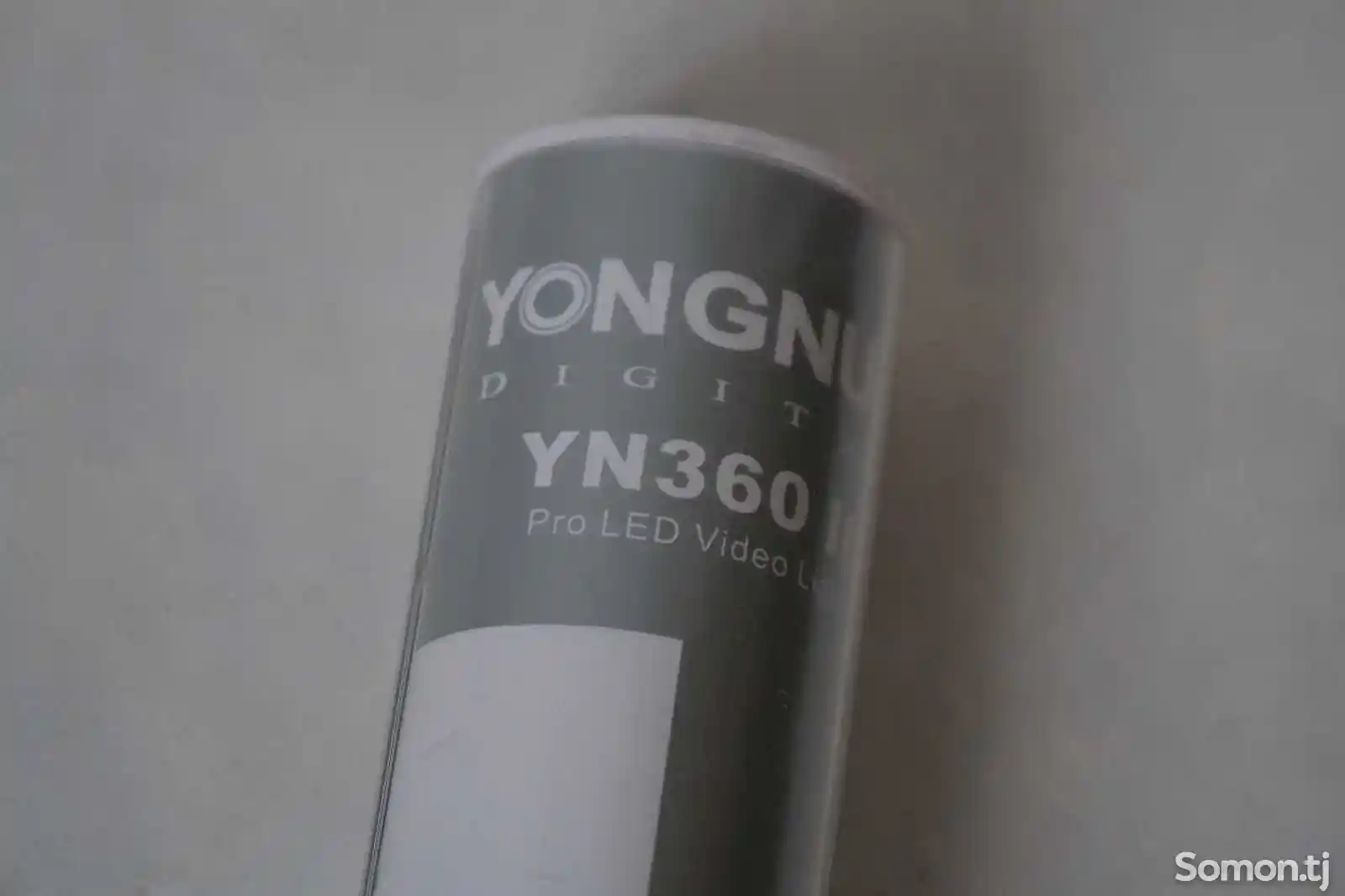 Светодиодный видеосвет RGB Yongnuo-7