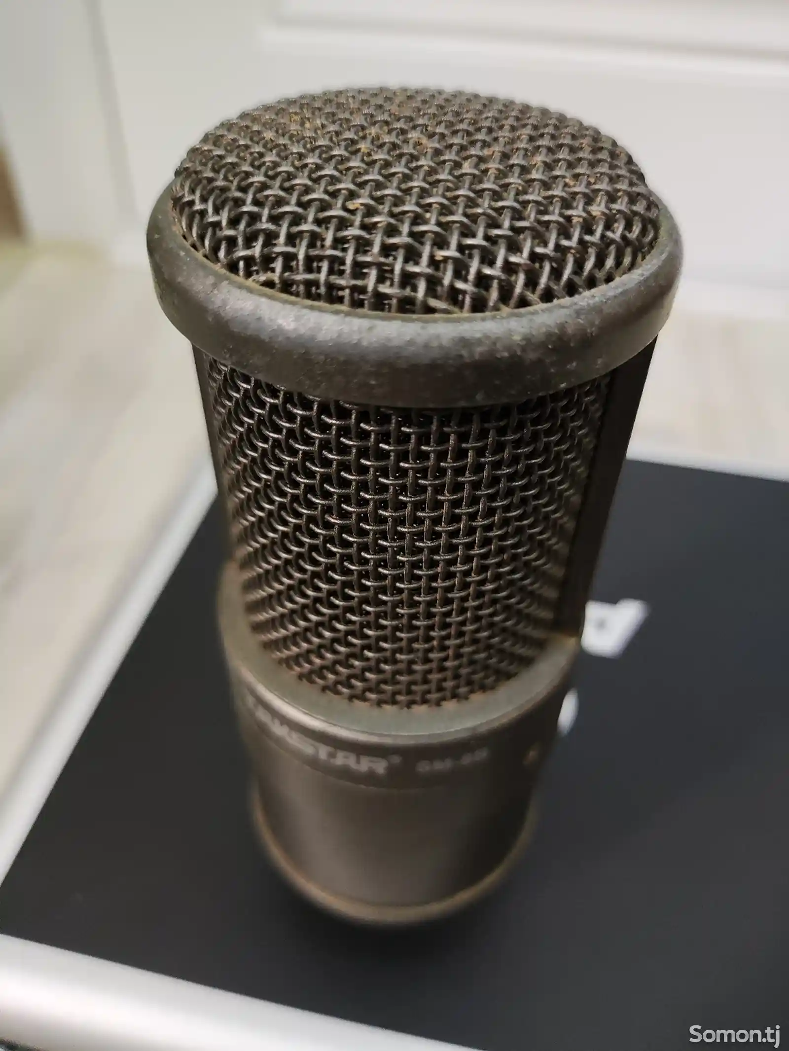 Микрофон Takstar SM-8B-3
