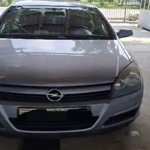 Opel Astra H, 2006