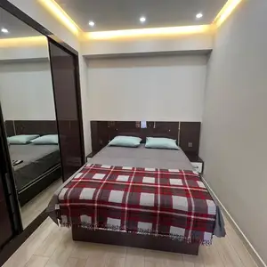 2-комн. квартира, 5 этаж, 75м², Шоҳмансур