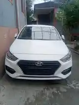 Hyundai Accent, 2019-4