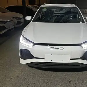 BYD E2, 2024