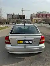 Opel Astra G, 1999-7