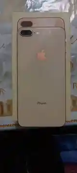 Apple iPhone 8 plus, 256 gb, Gold-5