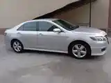 Toyota Camry, 2010-2