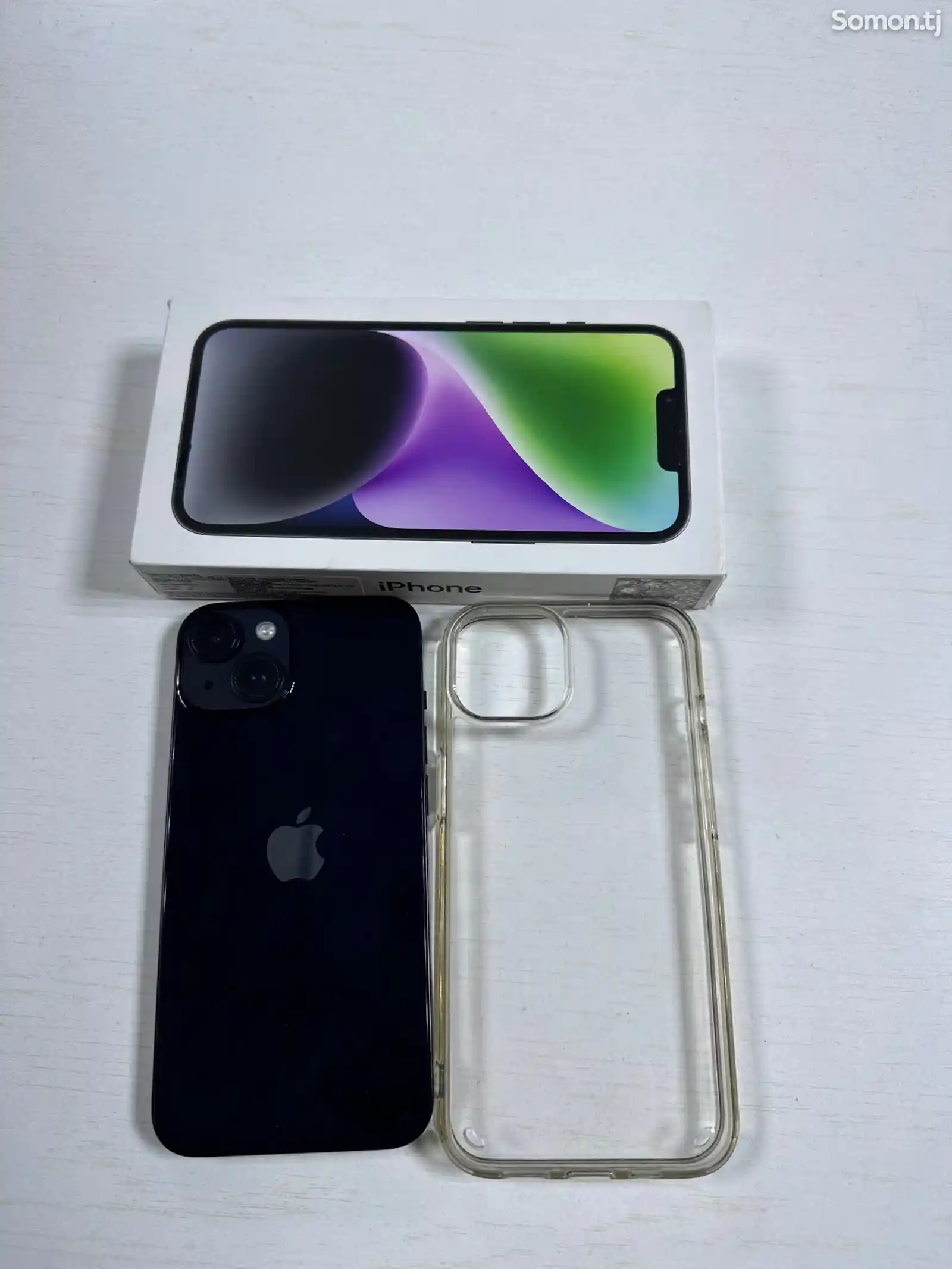 Apple iPhone 14, 128 gb-1