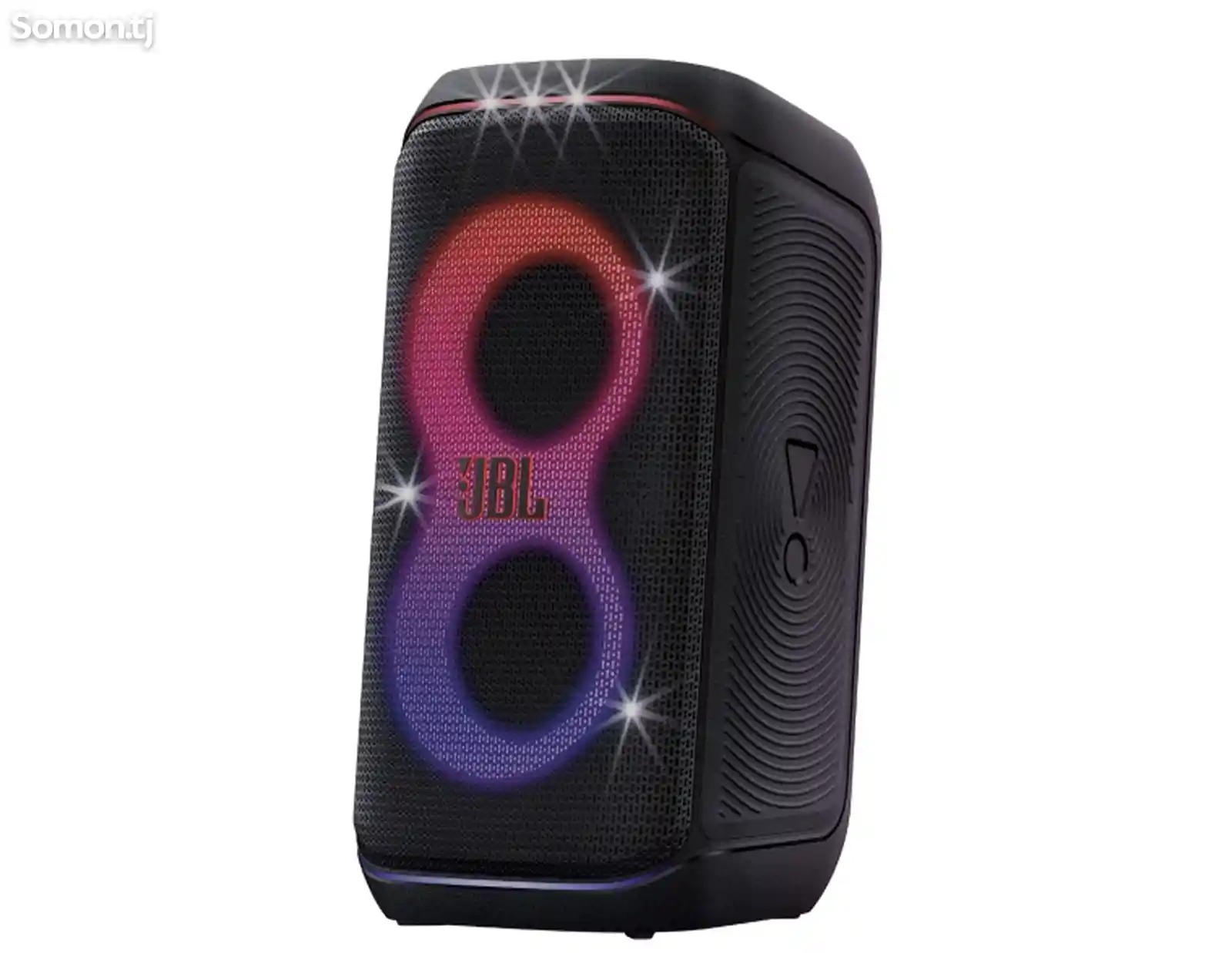 Колонки Jbl Partybox Club 120-5