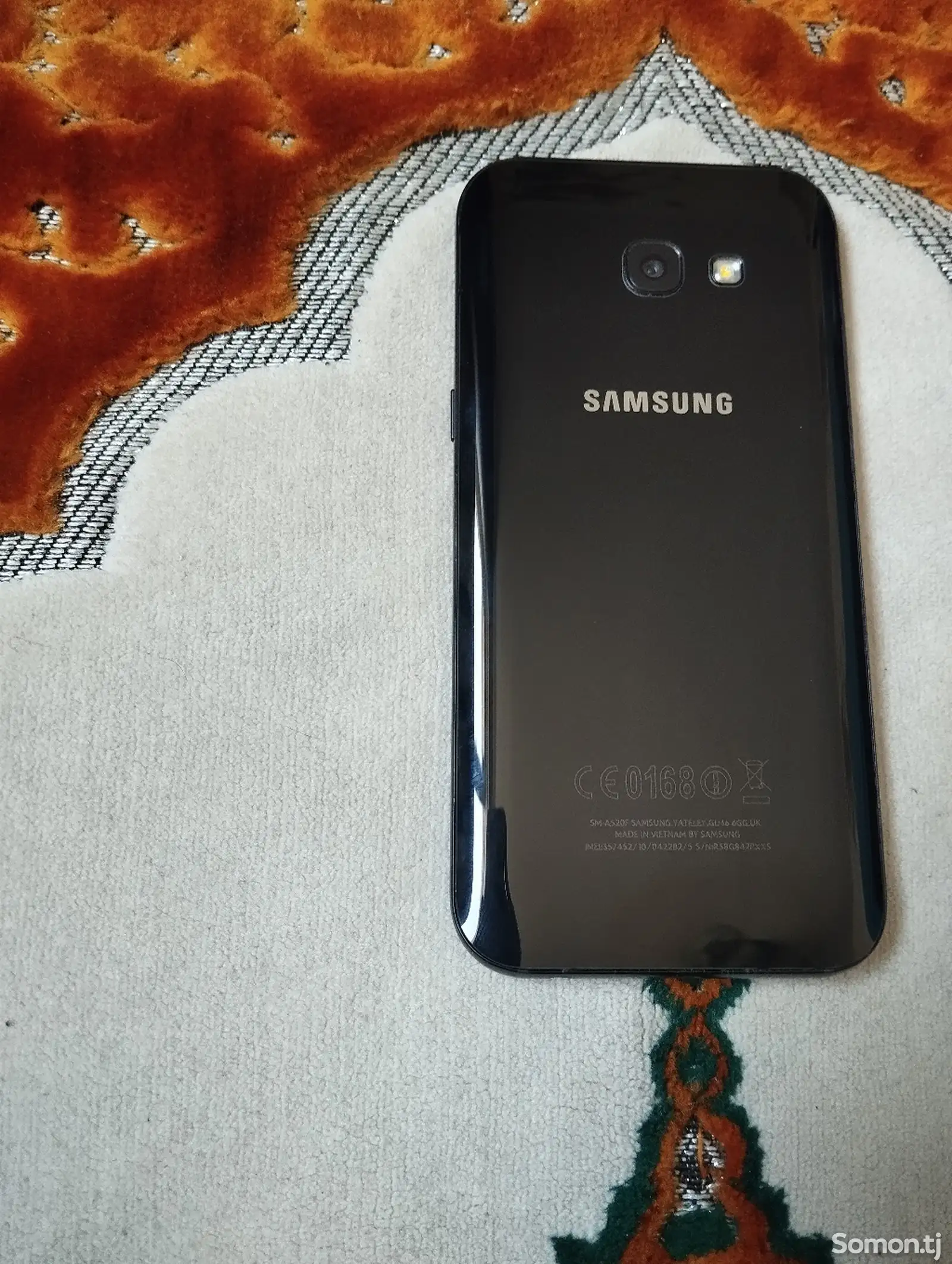 Samsung galaxy A5 32gb-10