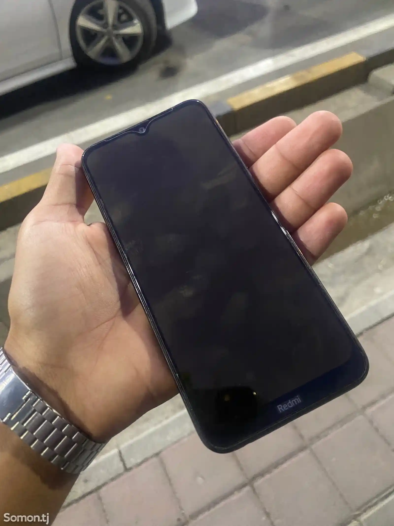 Xiaomi Redmi Note 8-2