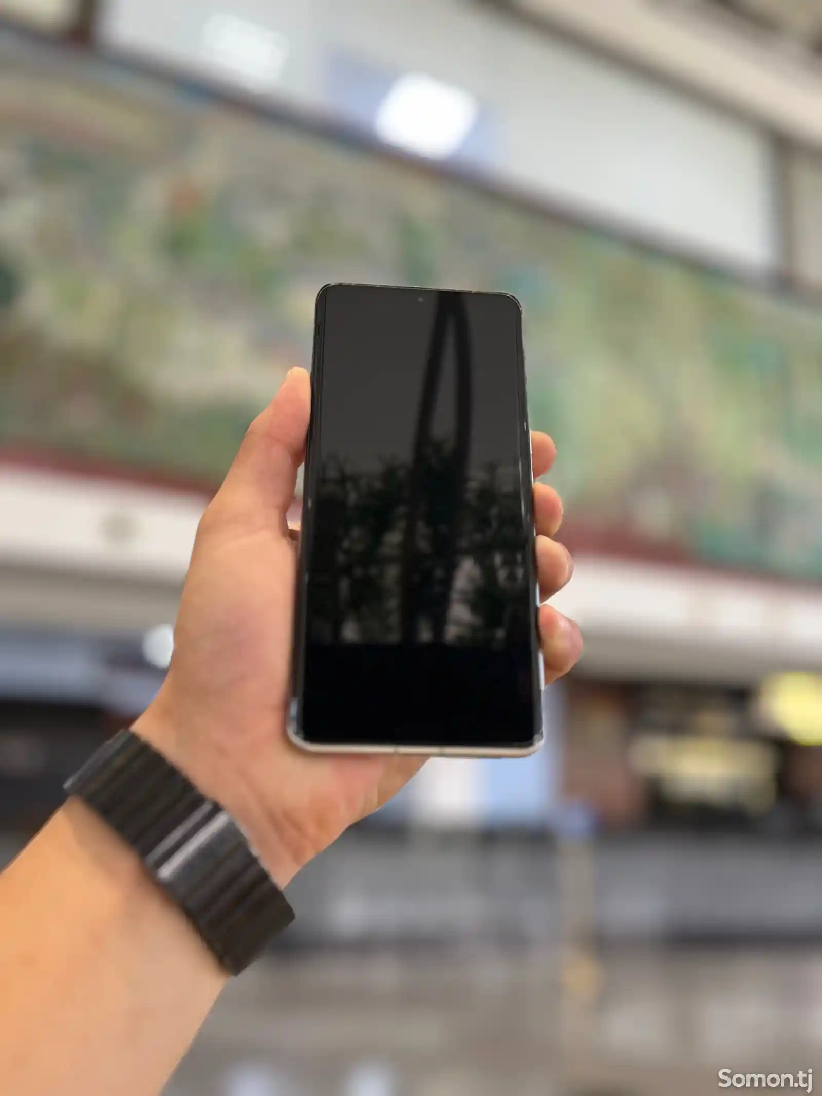 Xiaomi Mi 13 Ultra 12/256gb-6