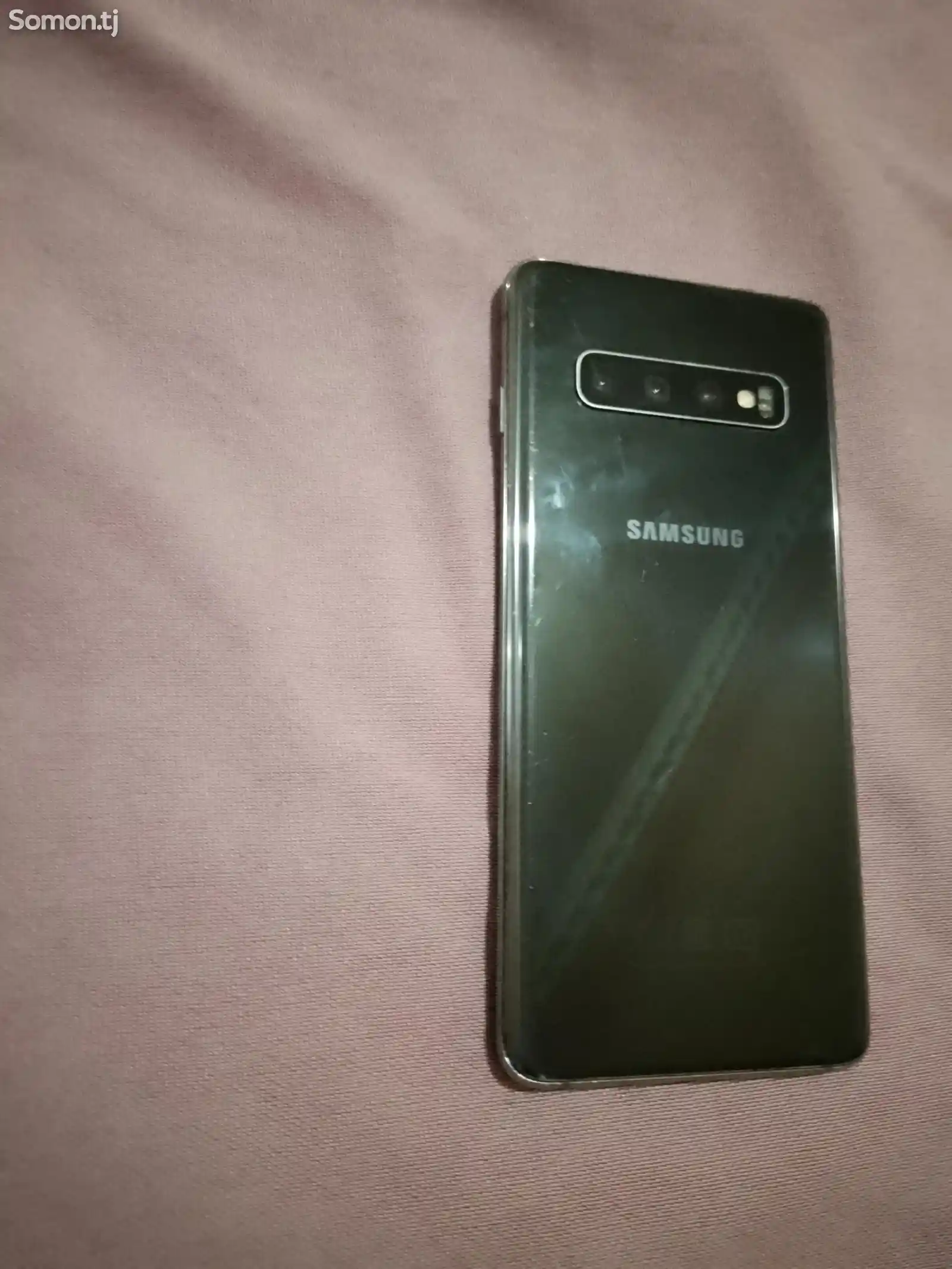 Samsung Galaxy S10 8/128Gb-2