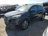 Hyundai Tucson, 2017-2