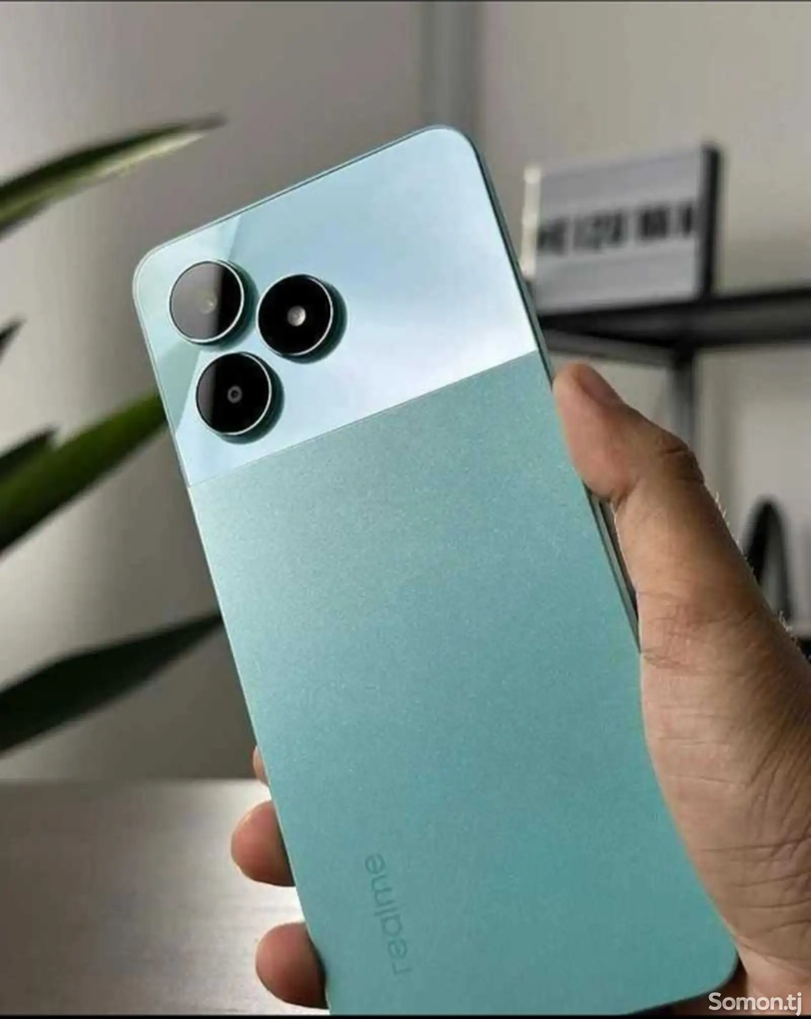 Realme С51