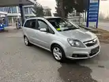 Opel Zafira, 2006-9