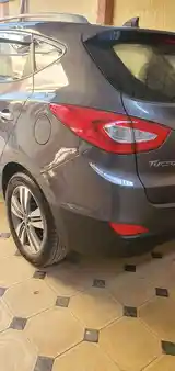 Hyundai Tucson, 2014-6