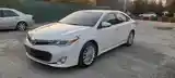 Toyota Avalon, 2014-9