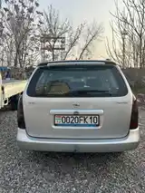 Opel Astra G, 2000-2