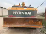 Экскаватор Hyundai R220LC-8