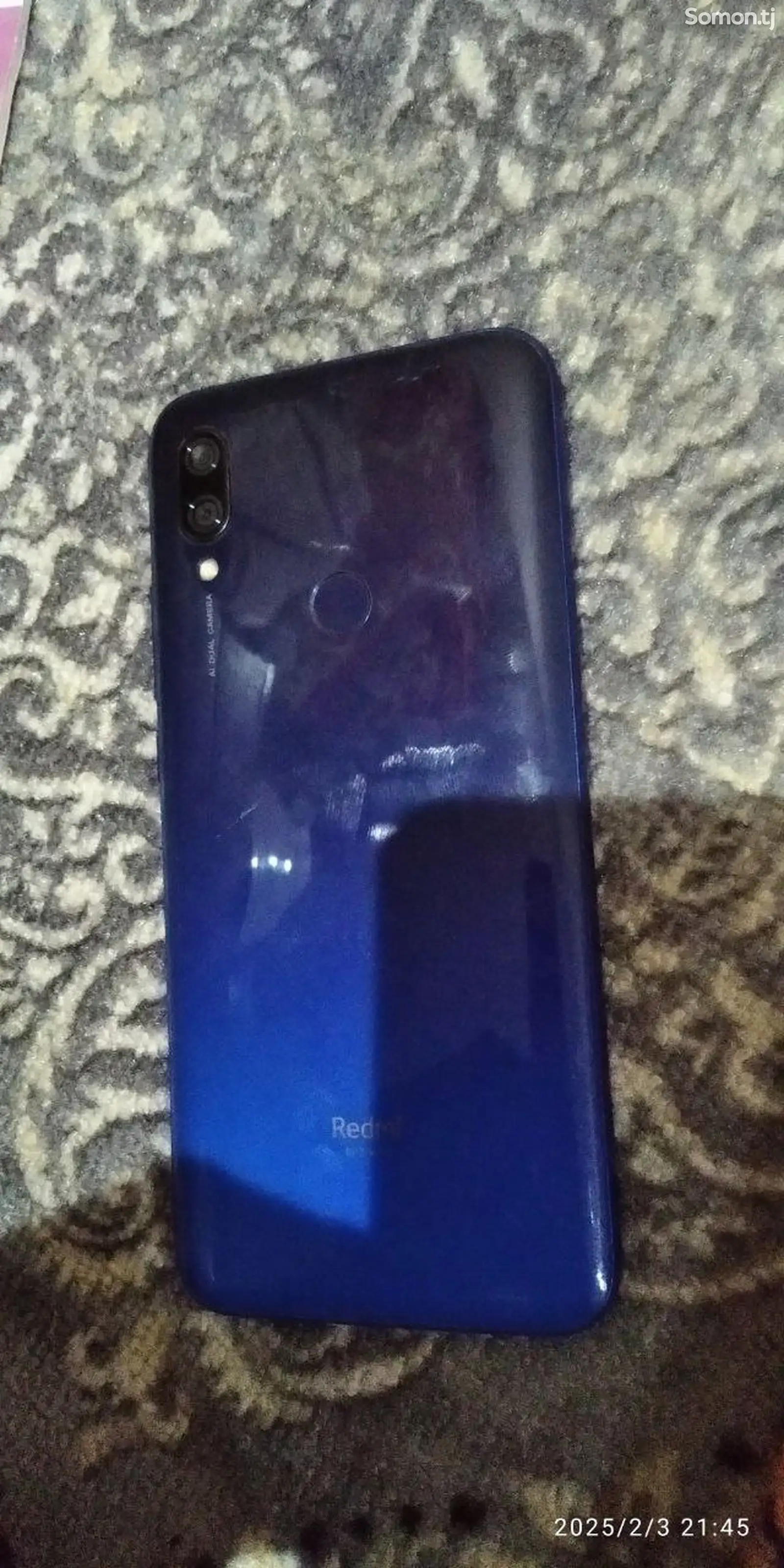 Xiaomi Redmi 7 64gb-1