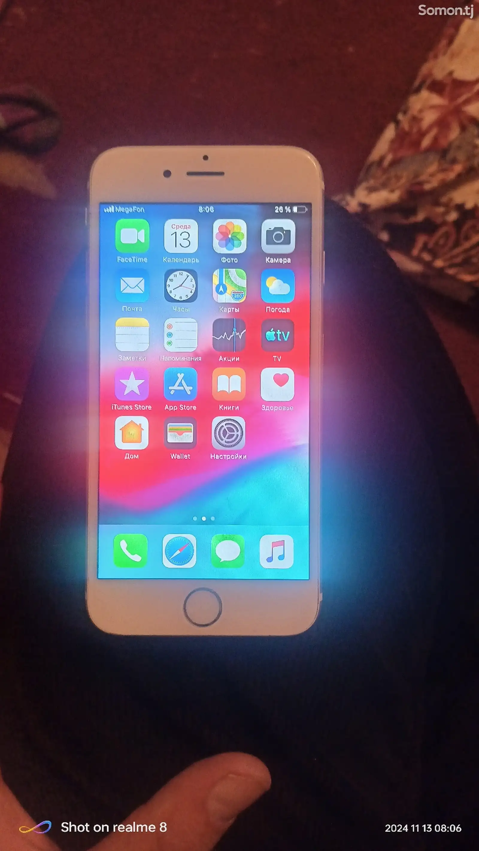 Apple iPhone 6, 16 gb-1