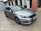 Kia Optima, 2015-4