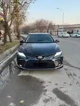 Toyota Camry, 2019-3