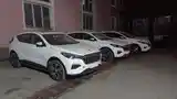 Hongqi E-HS3, 2019-3