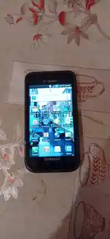 Samsung Galaxy S-4