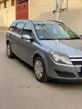 Opel Astra H, 2007-6