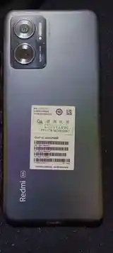 Xiaomi Redmi Note 11E, 128 gb-6