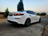 Kia Optima, 2020-7