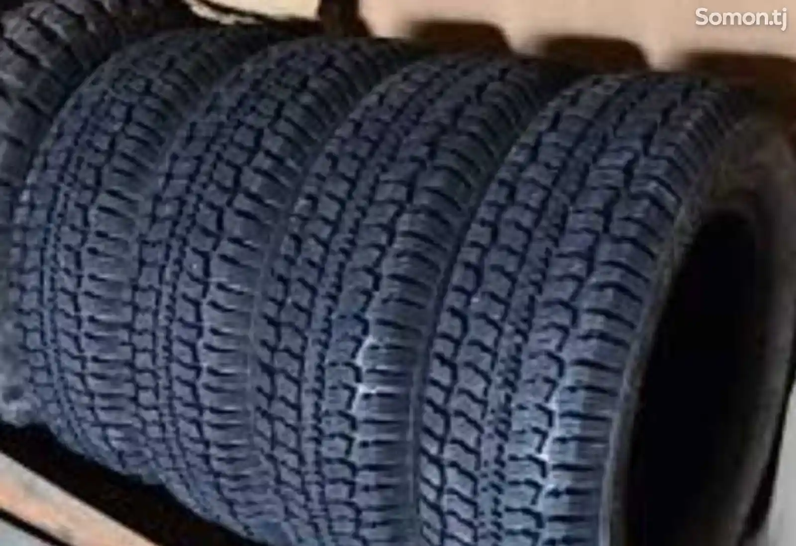 Шины 205/70 R16 Кama-5