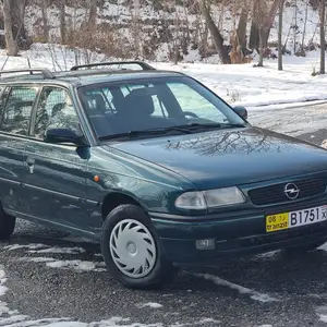 Opel Astra F, 1998