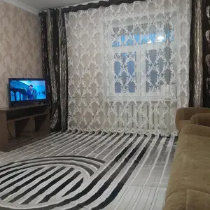 2-комн. квартира, 2 этаж, 50м², Сино