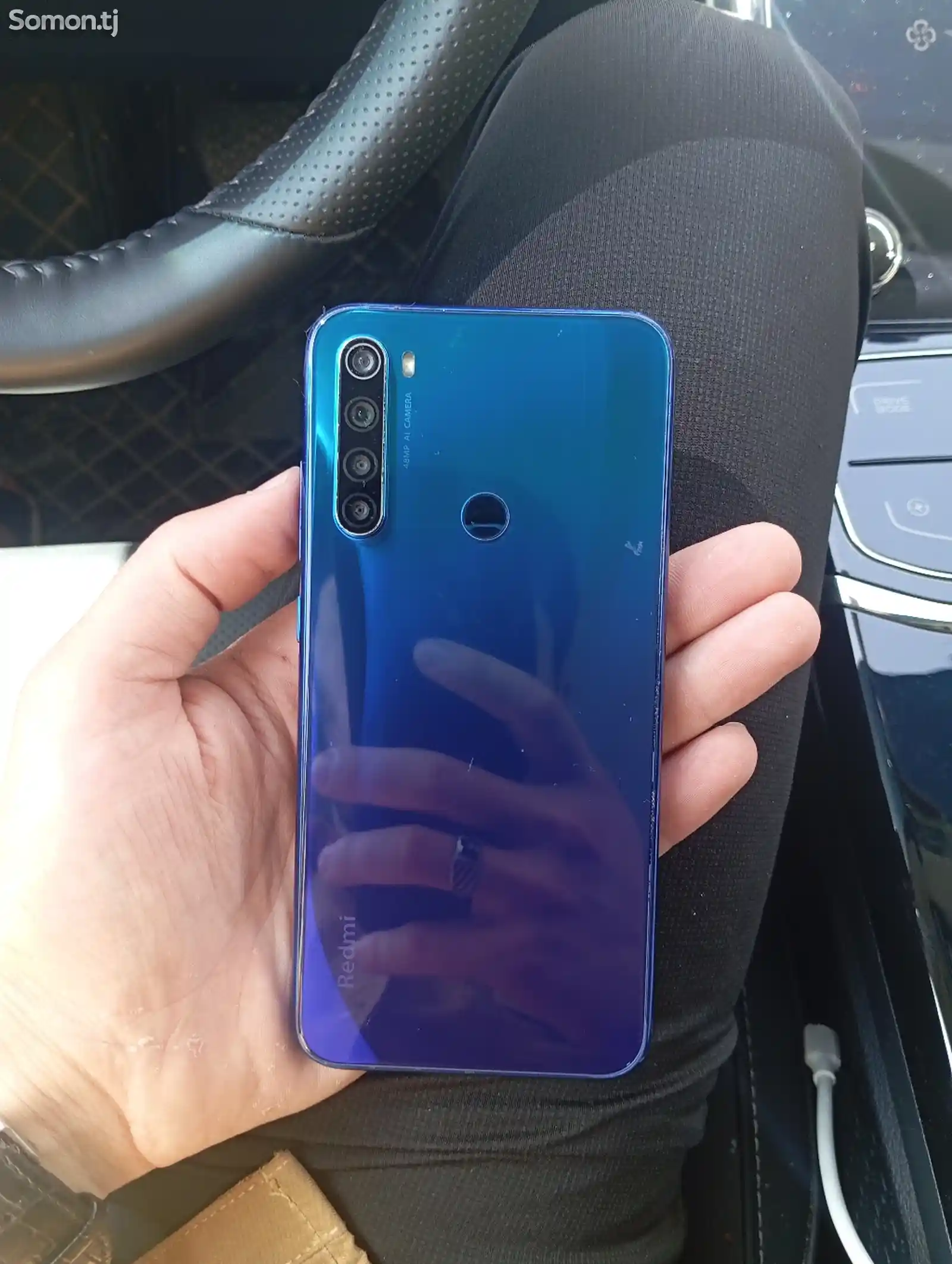 Xiaomi Redmi Note 8-5