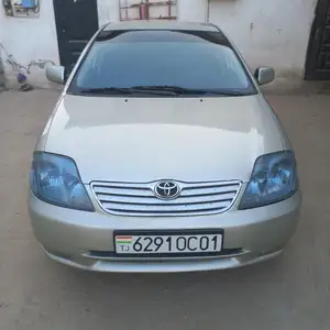 Toyota Corolla, 2006