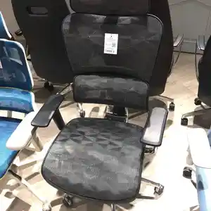 Руководительское кресло Transformer