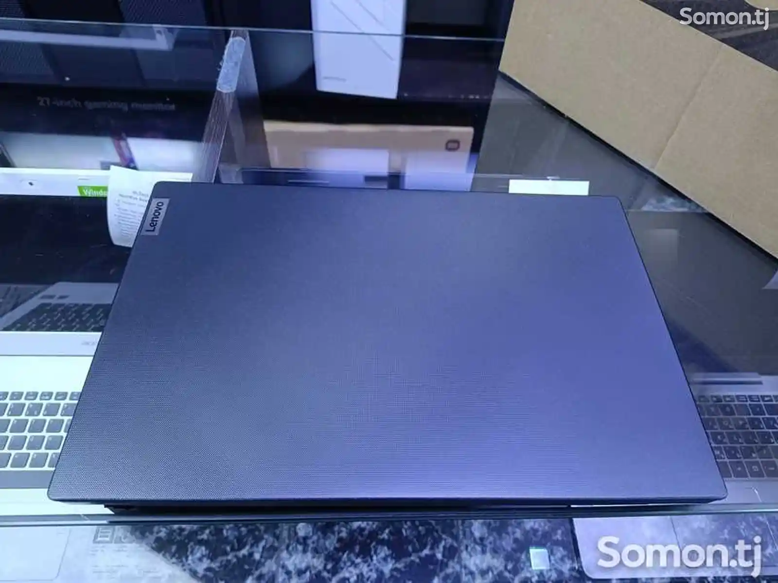Ноутбук Lenovo Ideapad V15 G3 Core i3-1215U / 8Gb / 256Gb Ssd / 12Th Gen-6