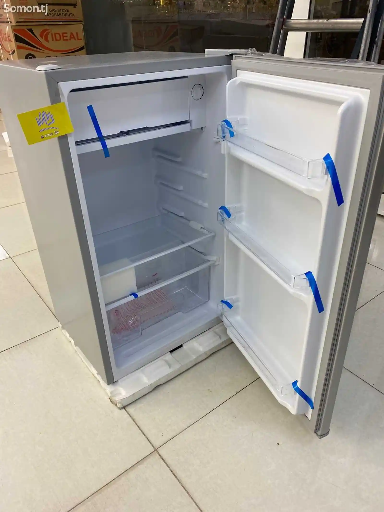 Холодильник blesk-4