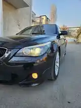 BMW 5 series, 2007-5