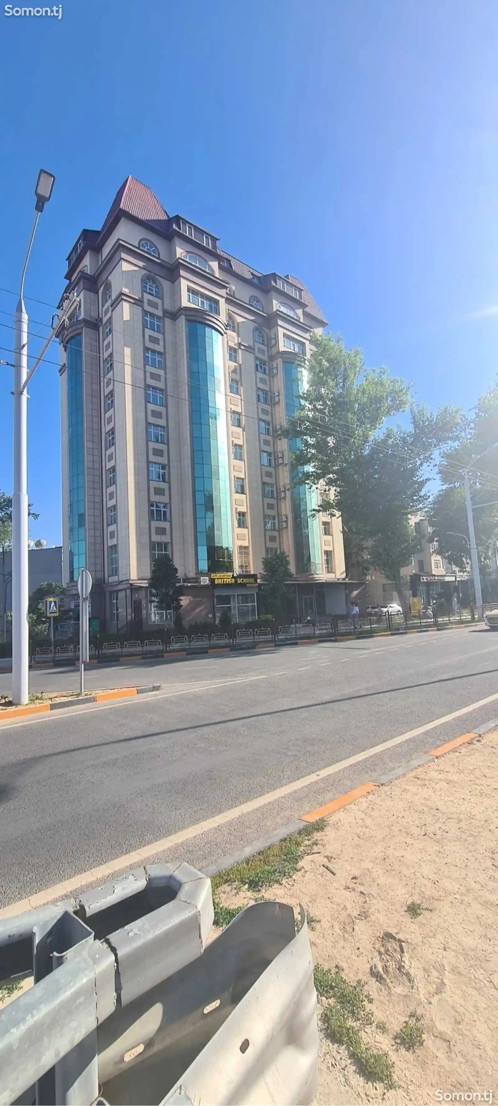 2-комн. квартира, 8 этаж, 90м², Сино, 82 мкр-9