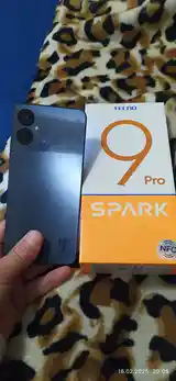 Tecno spark 9 pro-3