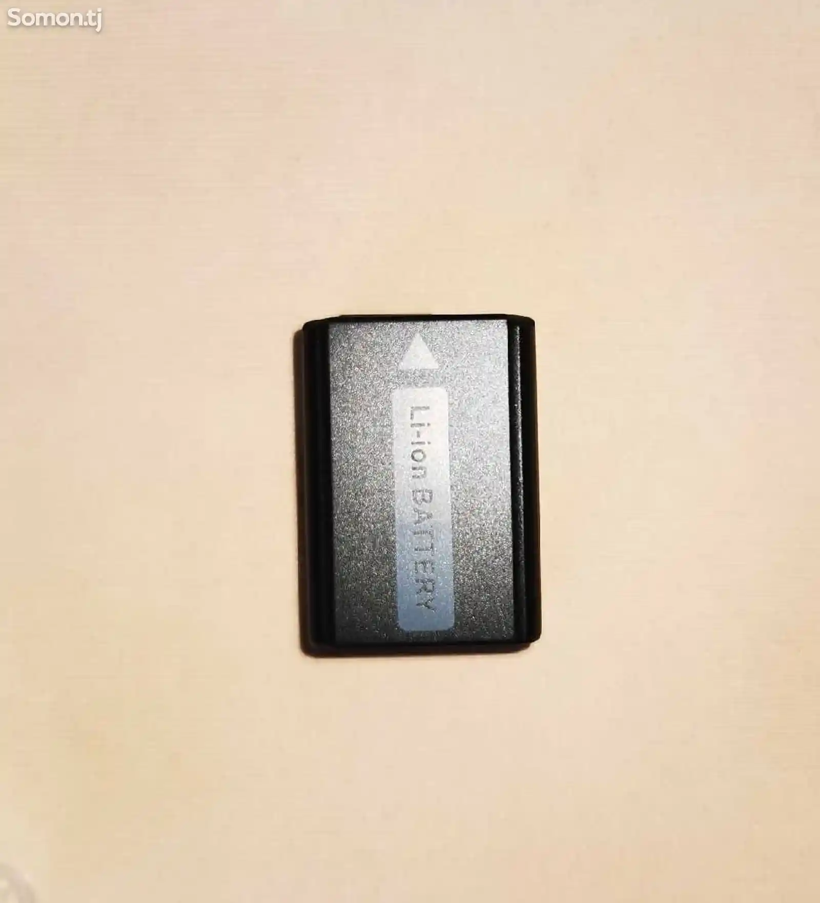 Батарейка NP FW50 для Sony Alpha-2