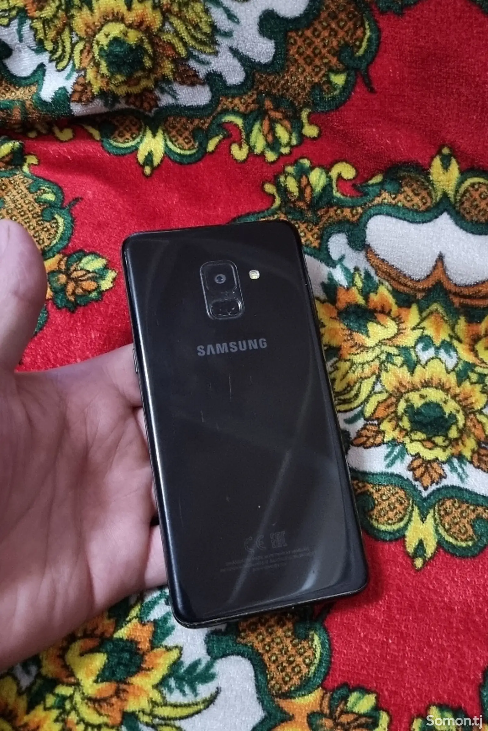 Samsung Galaxy А8 32gb