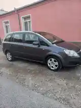 Opel Zafira, 2010-3